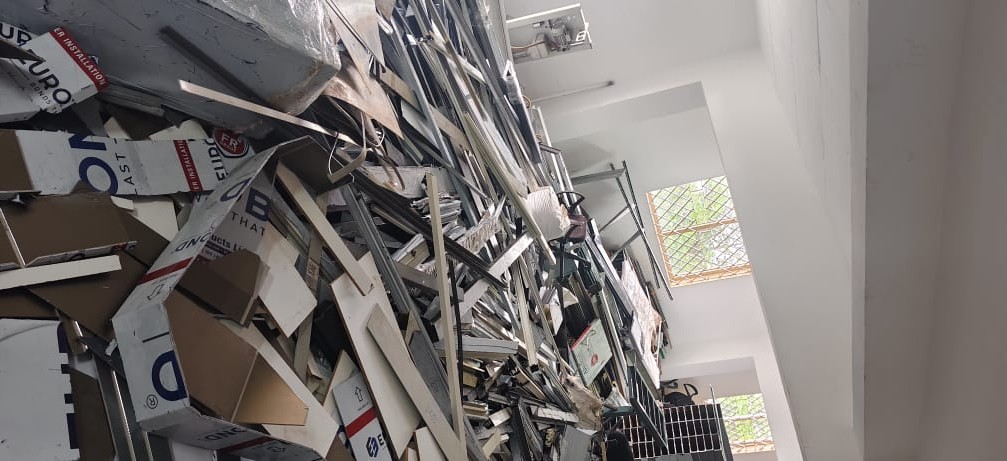 Non-Ferrous Metal Scrap