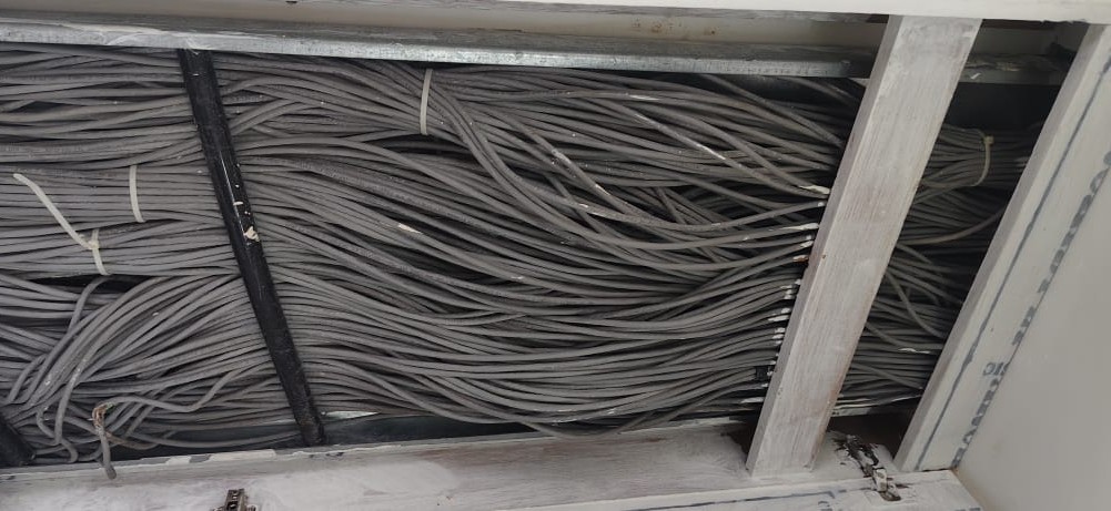 Commercial Scrap Buyers in Bangalore